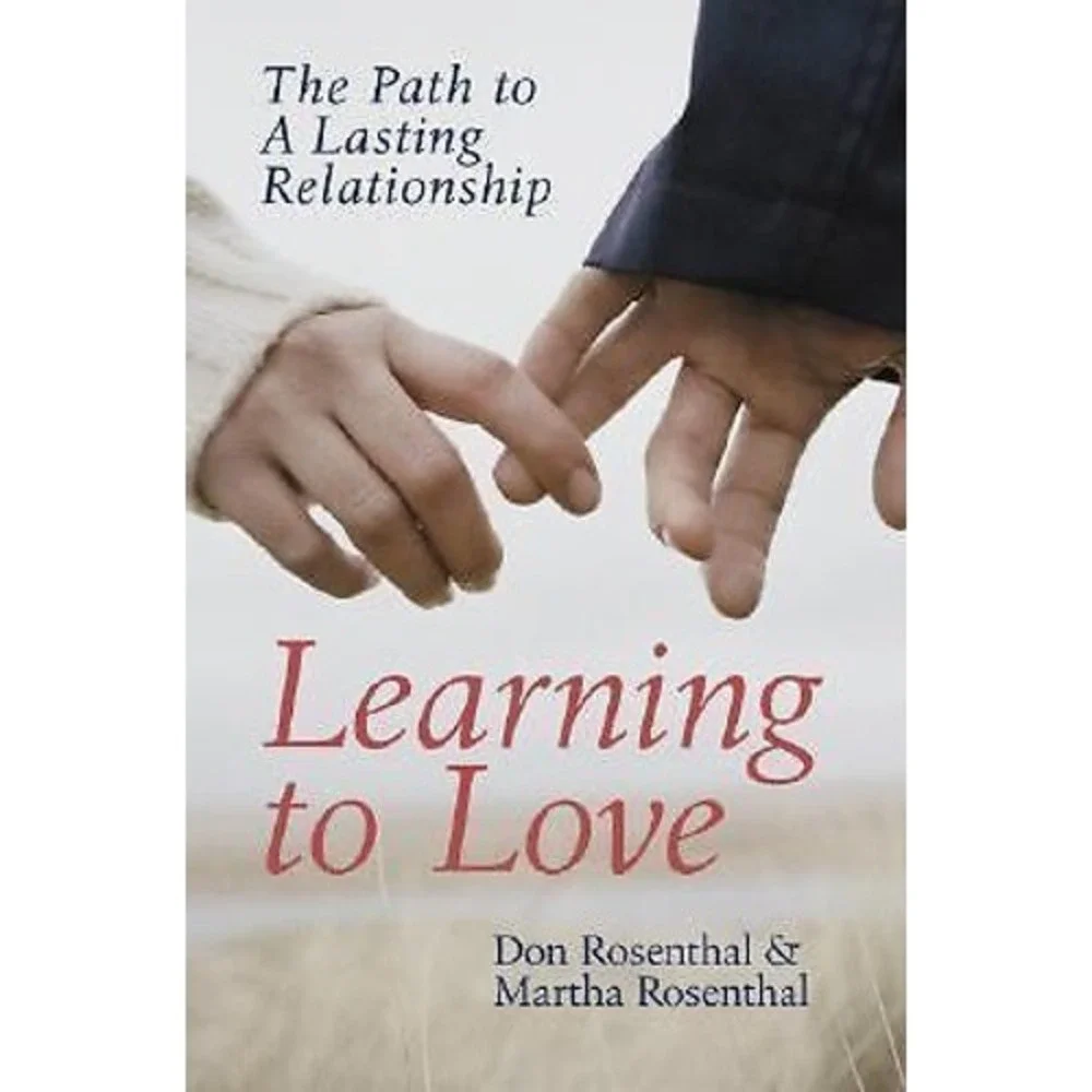 Learning to Love: From Conflict to Lasting Harmony